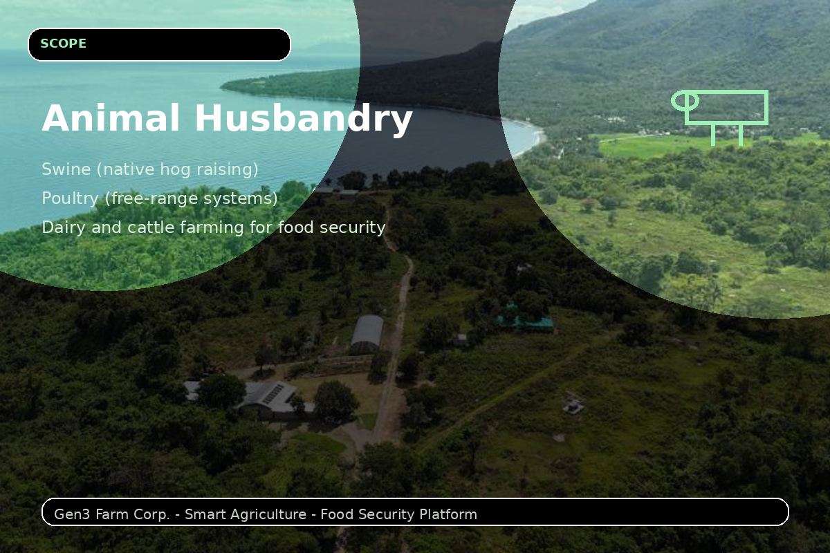 Animal Husbandry